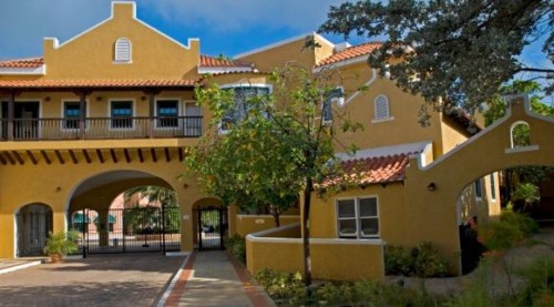 HOTEL in BONAIRE
