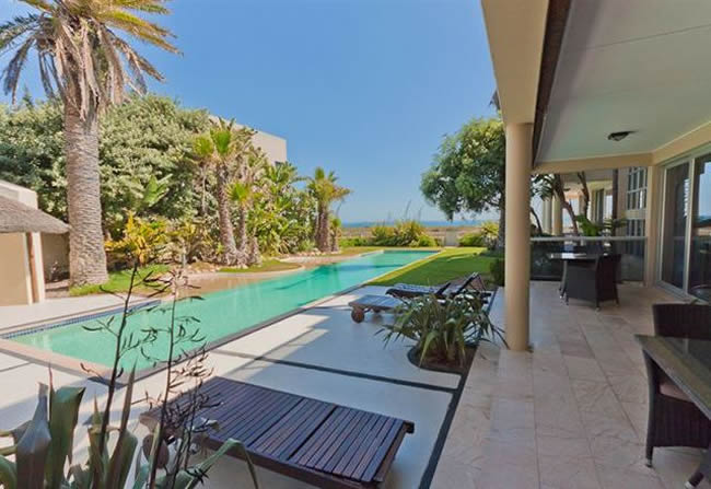 Hotels in cape town: Table View Luxury Apartments