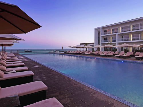 HOTEL in THE ALGARVE