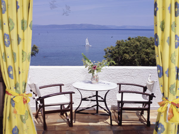 HOTEL in KOS (PSALIDI)