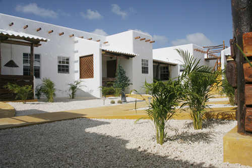 HOTEL in BONAIRE