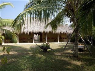 Hotels in kalpitiya: Bar Reef Beach Resort