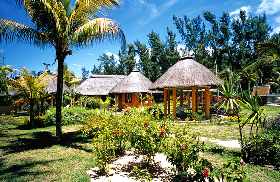 Hotels in le morne: Mornea Hotel