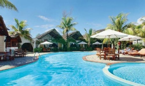 HOTEL in BELLE MARE