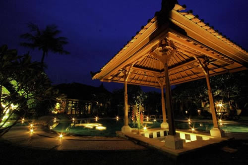 HOTEL in BALI
