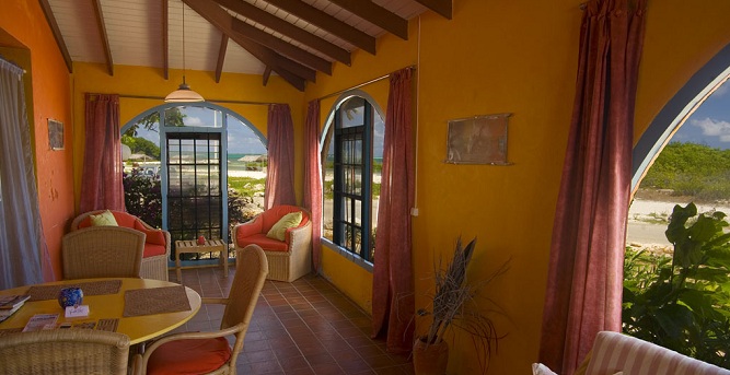Hotels in bonaire: Kon Tiki