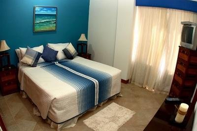 Hotels in margarita: El Yaque Club