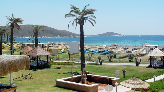 HOTEL in ALACATI
