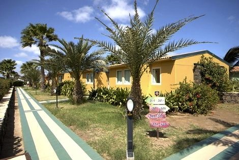 HOTEL in SAL