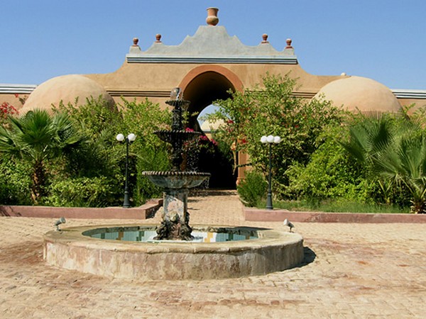 HOTEL in DAHAB