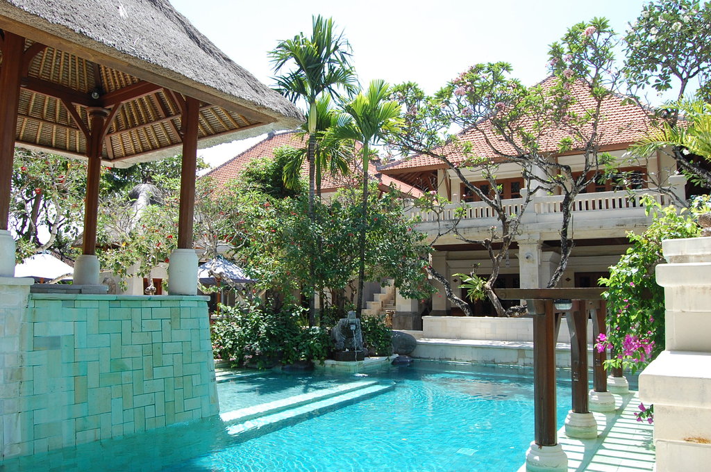 HOTEL in BALI