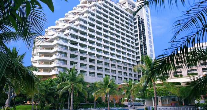 HOTEL in HUA HIN