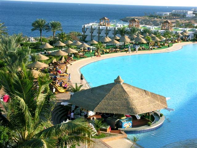 HOTEL in SHARM EL SHEIKH