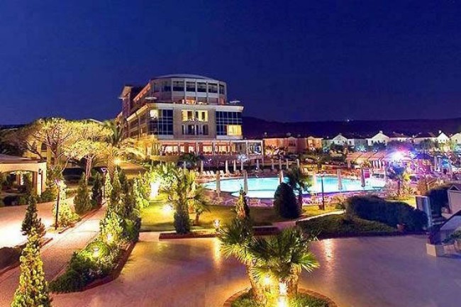 HOTEL in ALACATI