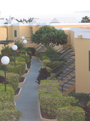 Hotels in fuerteventura (sotavento): ALTHAY APARTMENTS