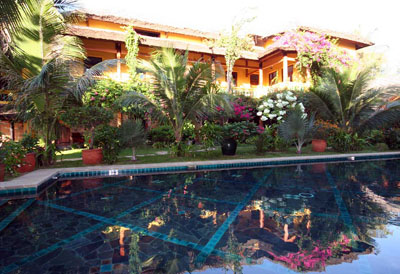 HOTEL in MUI NE