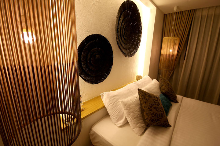 HOTEL in HUA HIN