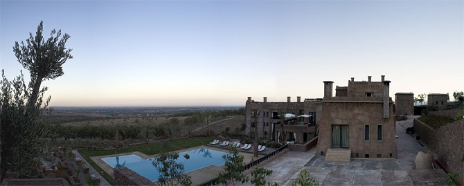 HOTEL in ESSAOUIRA