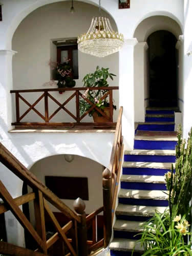 HOTEL in TARIFA