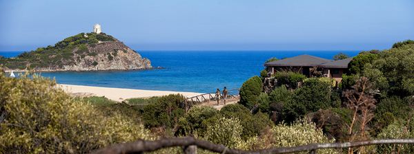 HOTEL in SARDINIA (SOUTH)