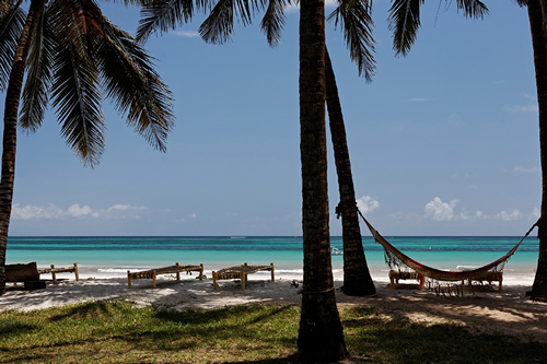 Hotels in diani: Kenyaways Beach House