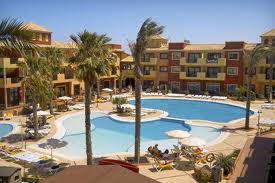 Hotels in fuerteventura (corralejo): Aloe Club Resort