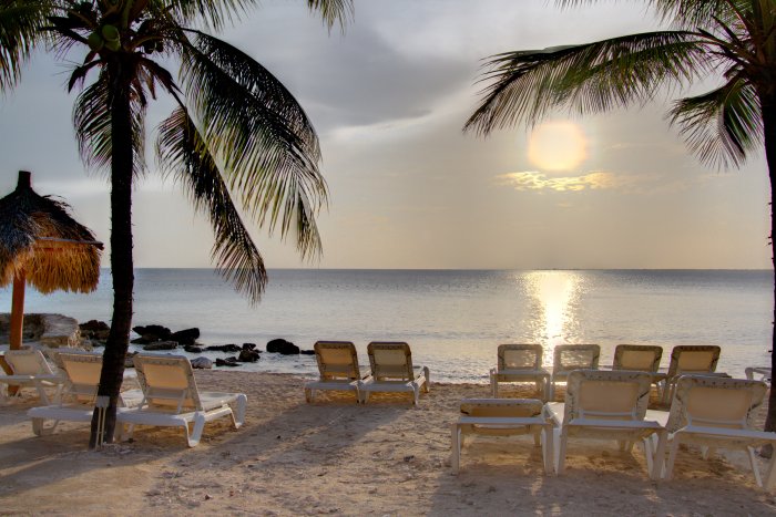 HOTEL in BONAIRE