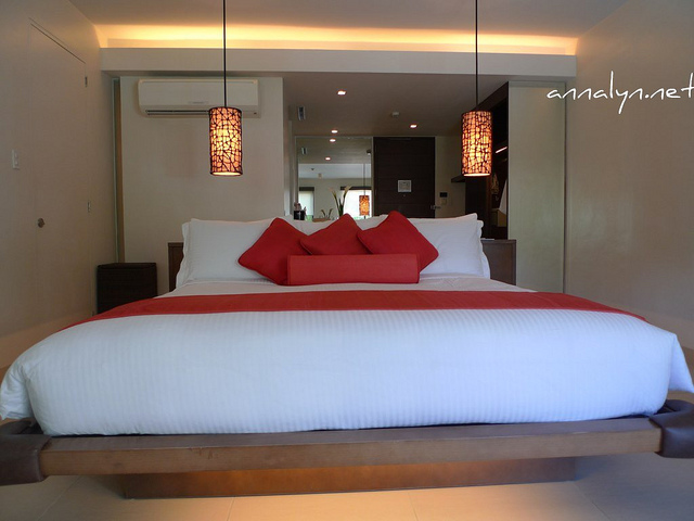 HOTEL in BORACAY