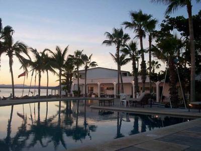 Hotels in los barriles: Playa Del Sol