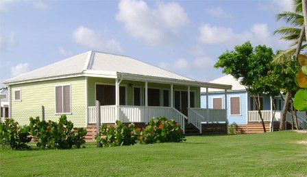 HOTEL in ANTIGUA