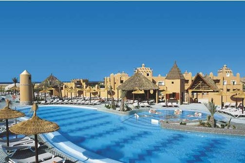 HOTEL in SAL