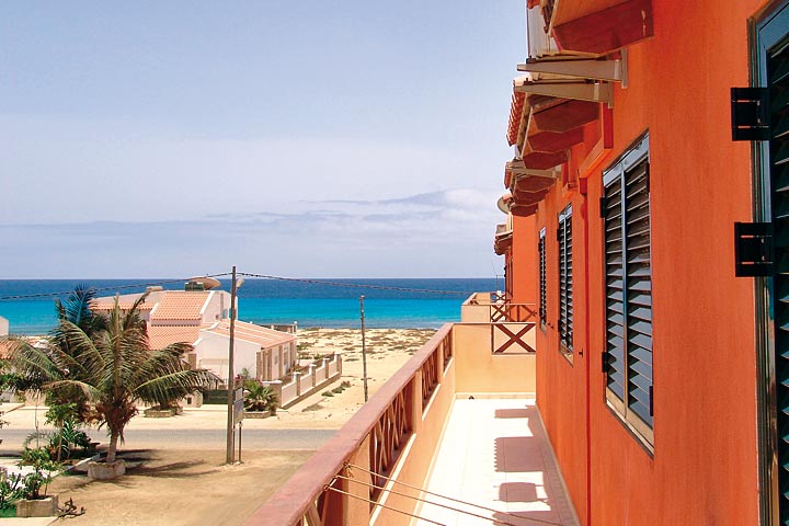 HOTEL in SAL