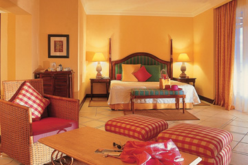 HOTEL in BELLE MARE