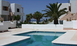 HOTEL in TARIFA
