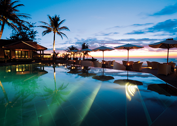 HOTEL in MUI NE