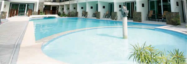 HOTEL in BORACAY