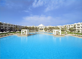 HOTEL in DJERBA