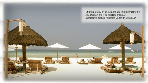 HOTEL in BORACAY