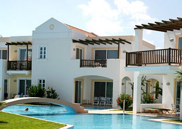 HOTEL in KOS (MARMARI)