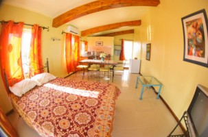 HOTEL in BELLE MARE