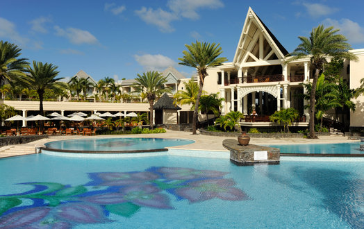 HOTEL in BELLE MARE