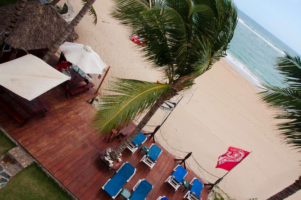 Hotels in cabarete: The Kite Inn