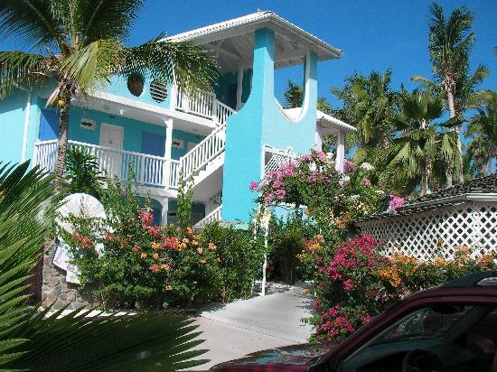 HOTEL in ST MARTIN