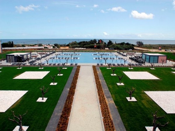 HOTEL in THE ALGARVE