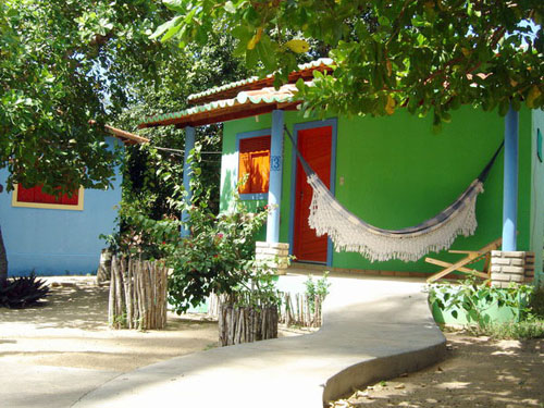 HOTEL in GOSTOSO