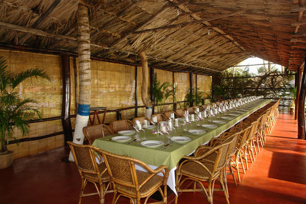Hotels in margarita: Hotel Coche Paradise