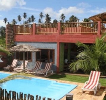 HOTEL in GOSTOSO