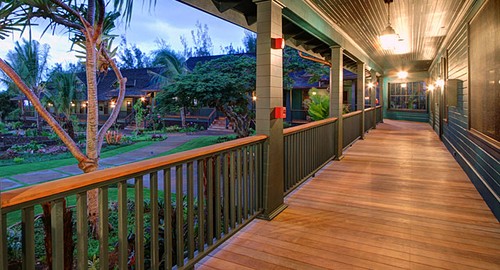 HOTEL in MAUI