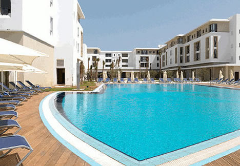 Hotels in essaouira: Atlas Essaouira & Spa