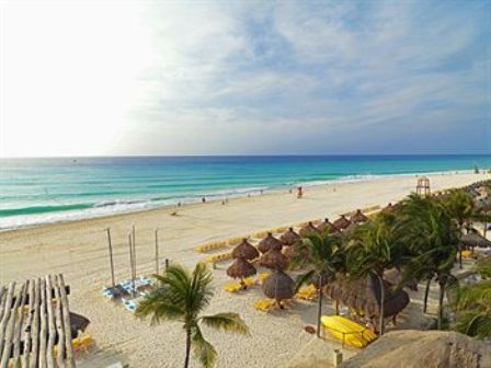 HOTEL in PLAYA DEL CARMEN
